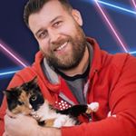 Profile Picture of Tom McLaughlin (@tmclaughbos) on Instagram