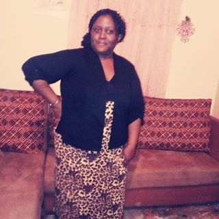 Profile Picture of Dilia Thomas (@Dilia-Thomas) on Facebook