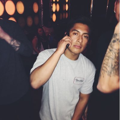 Profile Picture of Alex Ojeda (@alexojeda94) on Twitter