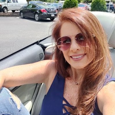 Profile Picture of Donna McConnell (@DonnaMc47071380) on Twitter