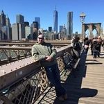 Profile Picture of Keith Oldham (@kaocool67) on Instagram