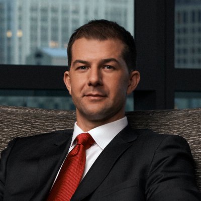 Profile Picture of Brian Joslyn (@JoslynLawFirm) on Twitter