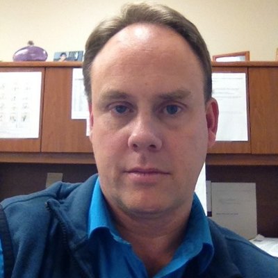 Profile Picture of Steve Jacoby (@spjacoby) on Twitter