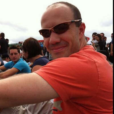 Profile Picture of Richard Austen (@Austenrma) on Twitter