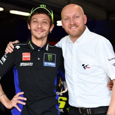 Profile Picture of Matthew Birt (@birtymotogp) on Twitter