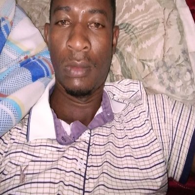 Profile Picture of Burack Danielle (@DanielleBurack) on Twitter