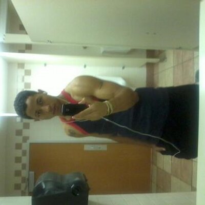 Joshua Tolen - Twitter Profile Picture of Joshua Tolen (@Super_Man_Tolen) on Twitter