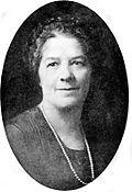 Profile Picture of Jennie B. Knighton Wikipedia