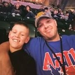 Profile Picture of Jason Perry (@wildeighty) on Instagram