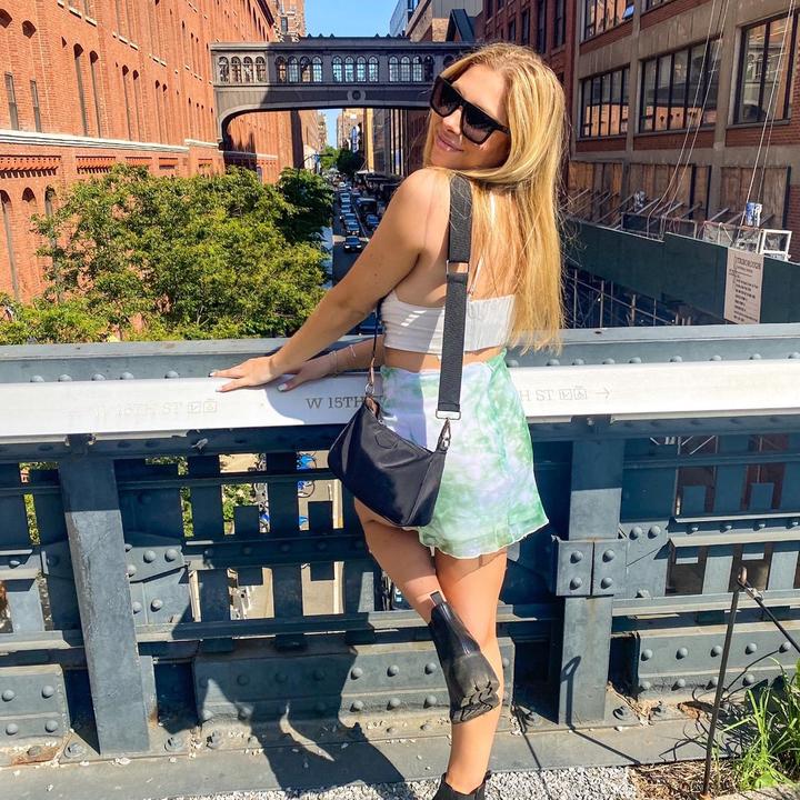 mikaela davis - Tiktok Profile Picture of mikaela davis (@@mikaelad28) on Tiktok