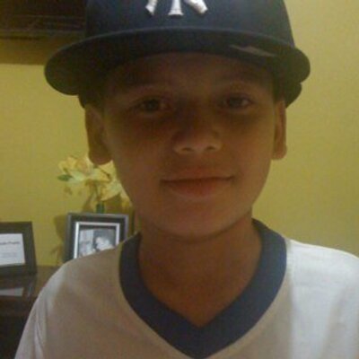 Profile Picture of Luis Posas (@posas_luis) on Twitter