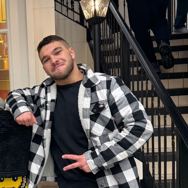 Profile Picture of Brian.G (@brian.gb8) on Tiktok