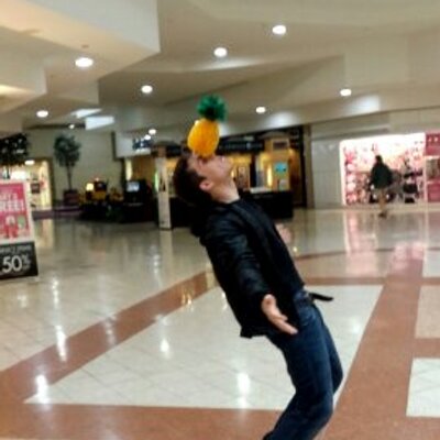 Profile Picture of Christopher Jollie (@ChrisTheNinja) on Twitter