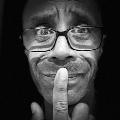 Profile Picture of Richard Lloyd-king (@theRLK) on Twitter