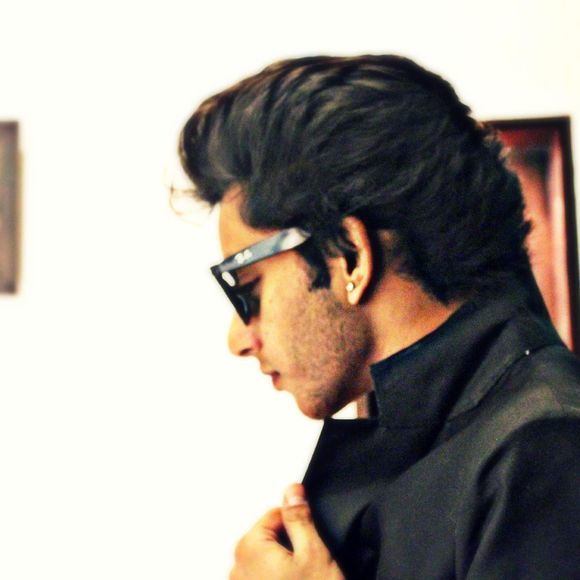 Profile Picture of Abhimanyu Singh (@randy19orton) on Poshmark