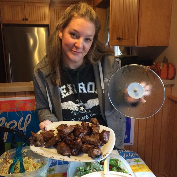 Profile Picture of Casey Haddad (@mrsbink106) on Poshmark