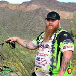 Profile Picture of Bruce Ritter-Clark (@bighoss01) on Instagram