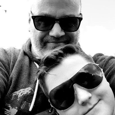 Profile Picture of Scott Legge (@scottlegge7) on Twitter