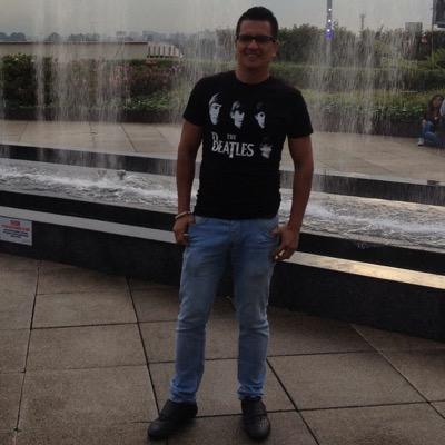 Profile Picture of ALEXANDER BERMUDEZ (@alitox2020) on Twitter