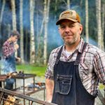 Profile Picture of Jon-Paul Dowdell (@chefjonpaul) on Instagram