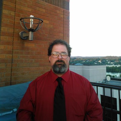 Profile Picture of Curt Decker (@CurtDecker73) on Twitter