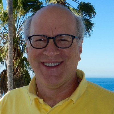 Sam R Silverblatt - Twitter Profile Picture of Sam R Silverblatt (@eyedocjoc) on Twitter