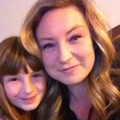 Profile Picture of Jennifer Mathers (@Jenamathers) on Twitter