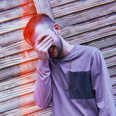 Profile Picture of Kevin “Quarantine Files” Fox (@TheRealKVNFX) on Twitter