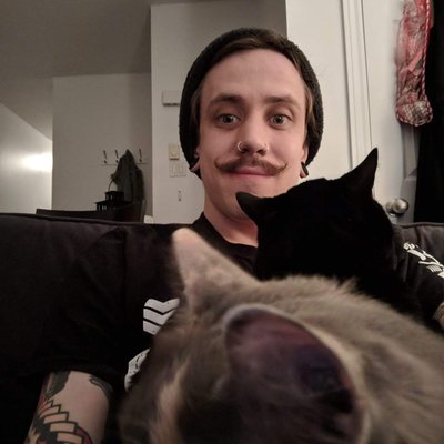 Profile Picture of Dylan Houle (@dylanmhoule) on Twitter