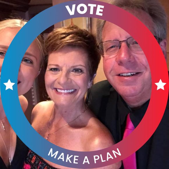 Profile Picture of Debbie Rieger (@drieger44) on Poshmark