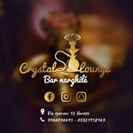 Profile Picture of Crystal Lounge Bar & Narghilè (@crystal_lounge_bar_narghile) on Instagram