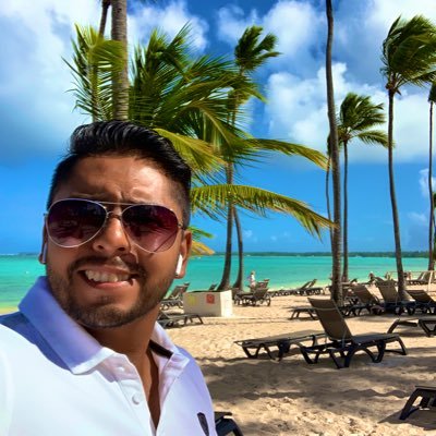 Profile Picture of Boris Delgado Bernal (@boris_bernal) on Twitter