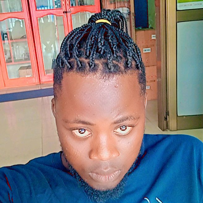 Profile Picture of Thomasbaba (@user5118862675373) on Tiktok