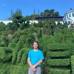Profile Picture of Zane Alexander S.B. (@tasteofzane) on Instagram