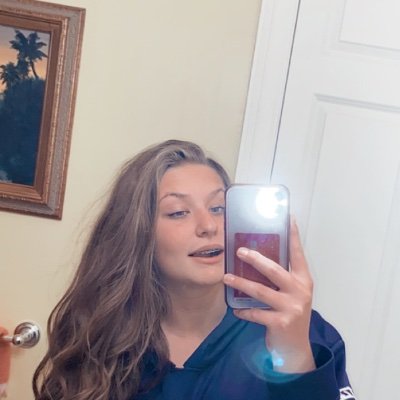 Profile Picture of Jenna Simmons (@JennaSi73619201) on Twitter