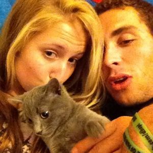Profile Picture of Aric Jordan Leddy (@aric.leddy) on Myspace