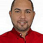 Profile Picture of Juan Samuel Cohen Bermudez (@alexag001) on Flickr