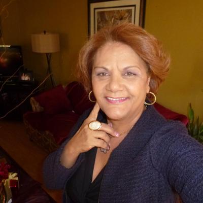 Profile Picture of Ada Trejo (@TheRealTeaMami) on Twitter