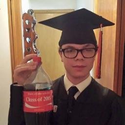 Profile Picture of Jonathan Sternthal (@jw_sternthal) on Twitter