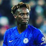 Profile Picture of Why Only Me (@tammy_abraham1_) on Instagram