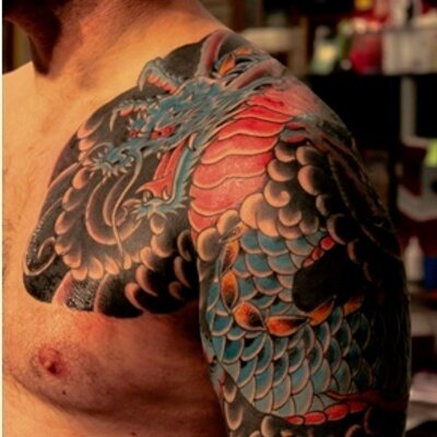 Profile Picture of Paul Rowse (@fling023) on Twitter