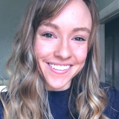 Profile Picture of Julia Henry (@JuliaCHenry) on Twitter