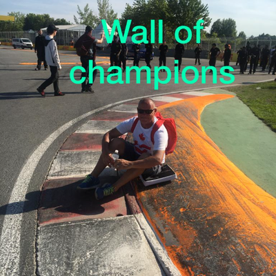 Robert Ernst - Twitter Profile Picture of Robert Ernst (@RobertErnst6) on Twitter