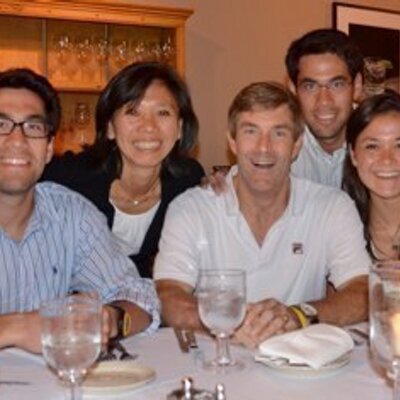 Profile Picture of Nicholas Downer (@nickcdowner) on Twitter