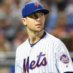 Profile Picture of Jacob DeGrom ERA Watch (@degromerawatch) on Twitter