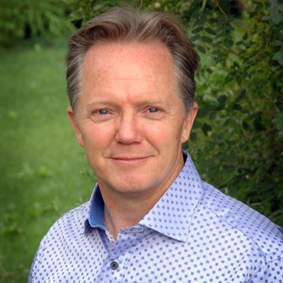 Profile Picture of Richard Anton (@RWAnton) on Twitter