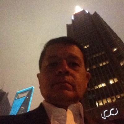 Profile Picture of James Nash Parakh, OAA, CTBUH Fellow (@JamesParakh) on Twitter