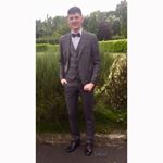 Profile Picture of Adam Sheehan (@adamsheehan.ie) on Instagram