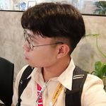 Profile Picture of Daryl Sean (@seanbearyl) on Instagram