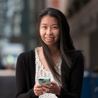 Profile Picture of Jasmine Ng (@PwrPost_Jasmine) on Twitter